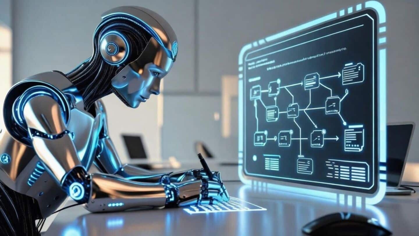 AI is coming for most internet jobs, Anthropic engineer warns