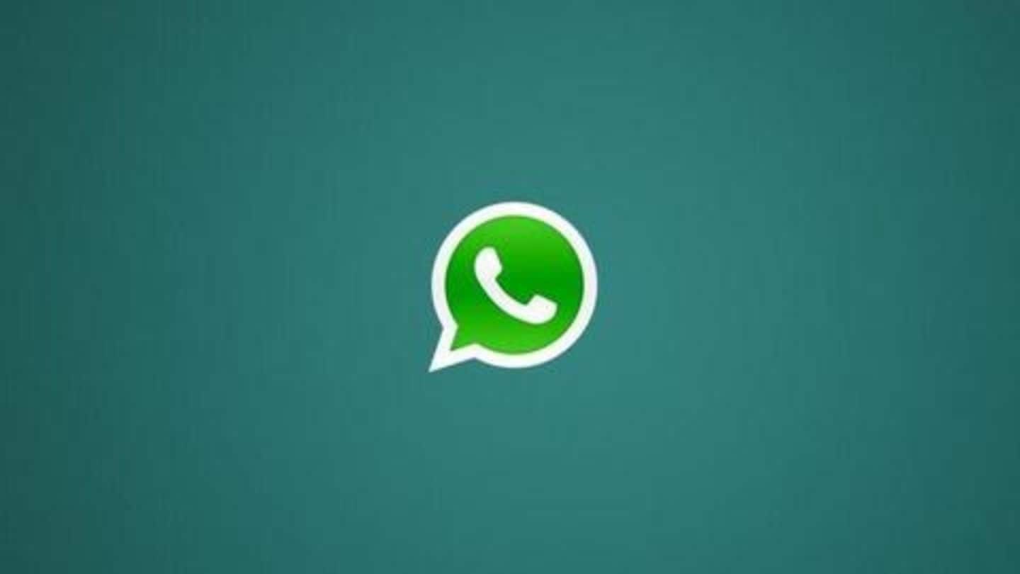 WhatsApp may ban you permanently if...