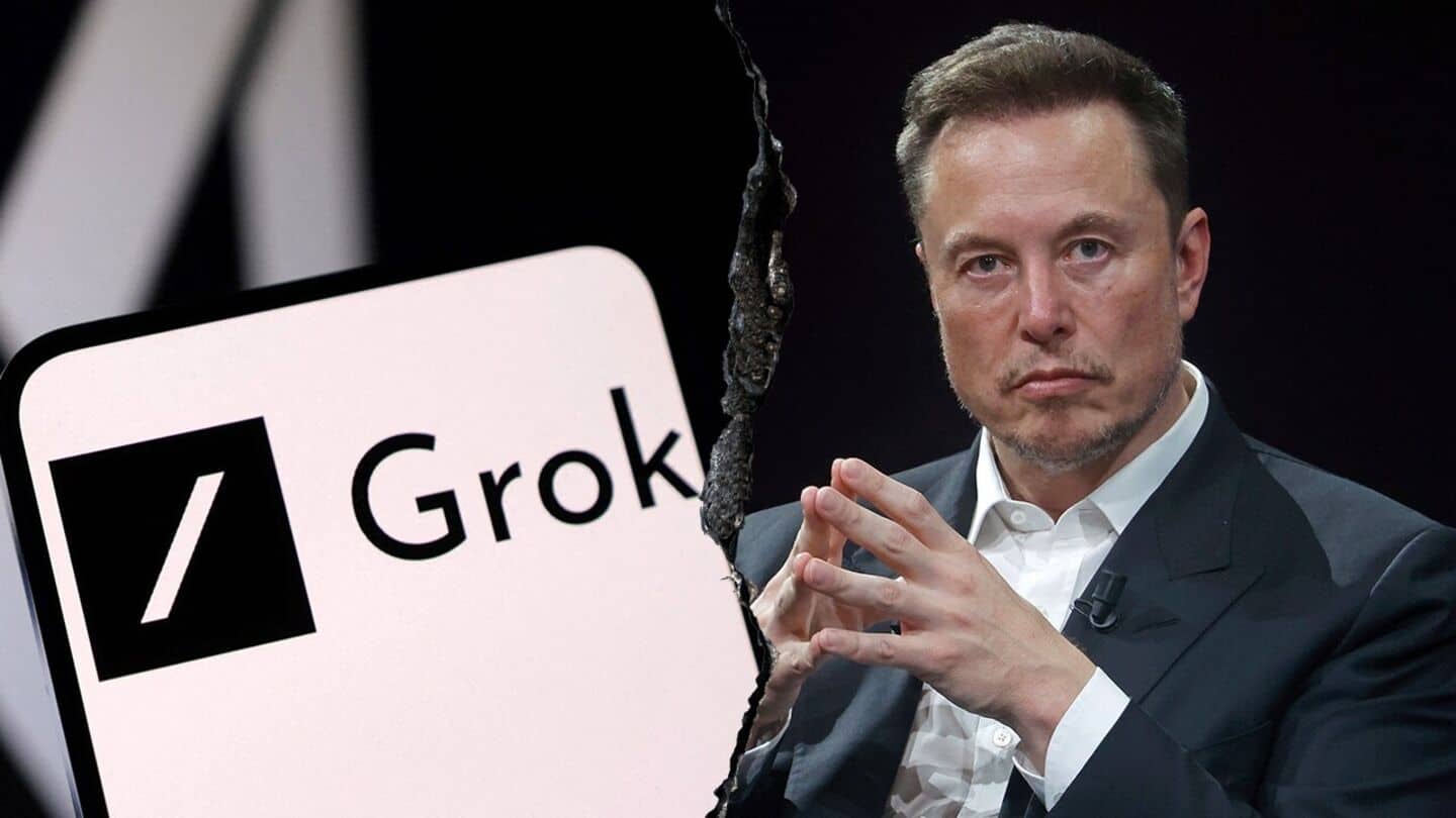 Elon Musk launches Grokipedia, an AI encyclopedia to rival Wikipedia Elon Musk launches Grokipedia, an AI encyclopedia to rival Wikipedia