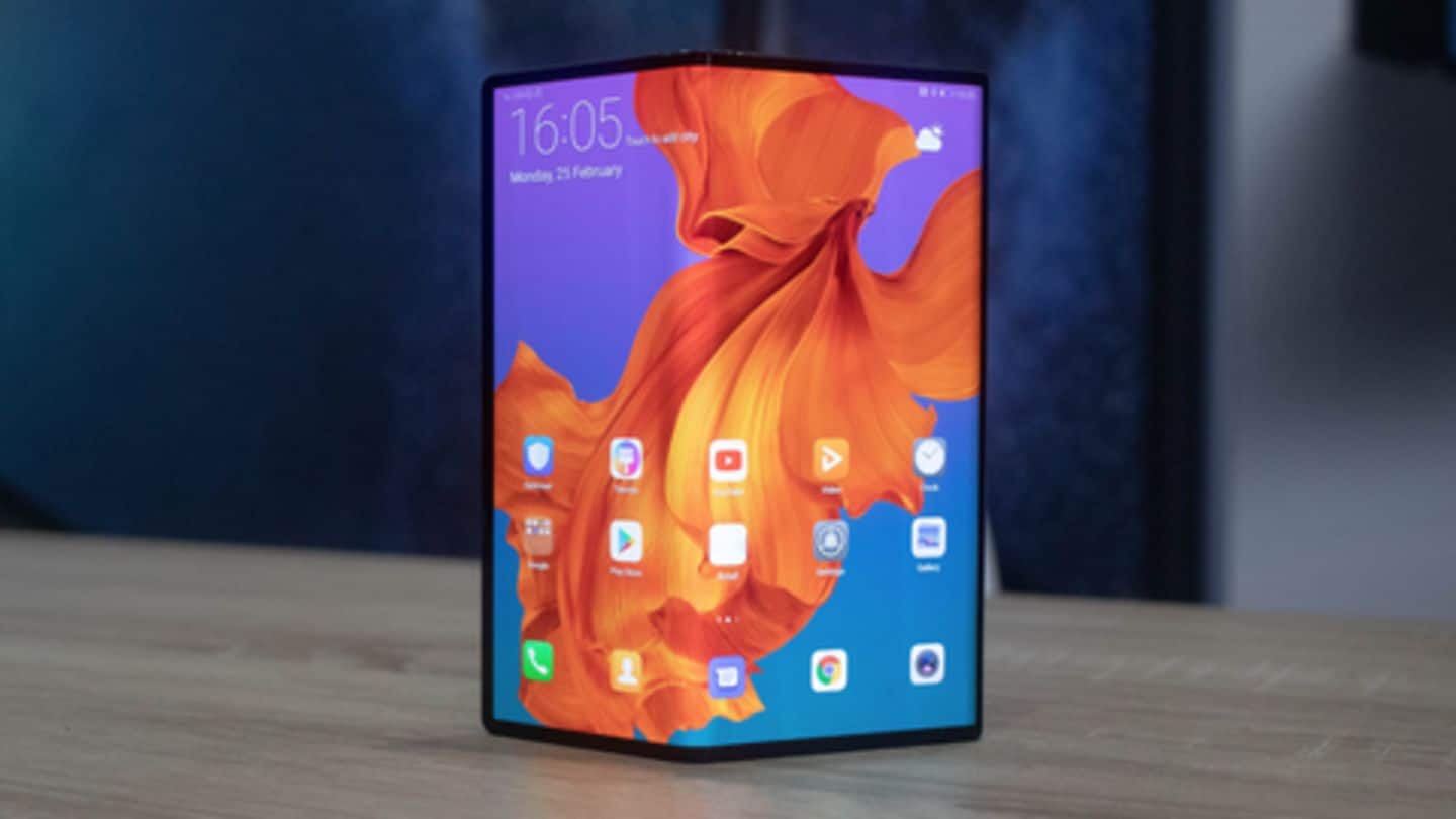 Thanks to Corning, future foldable phones could be more durable