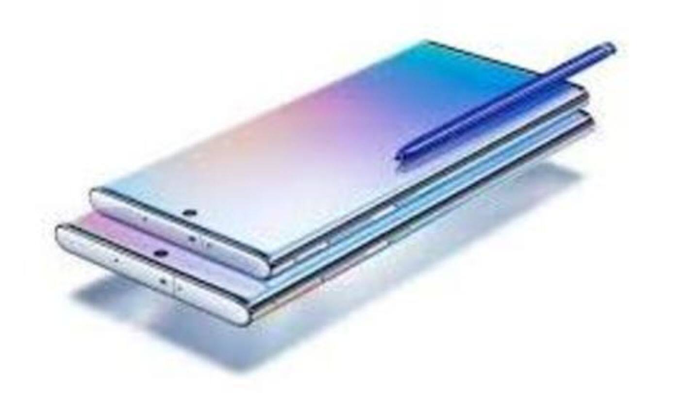 Samsung has also announced some attractive pre-order offers Samsung has also announced some attractive pre-order offers