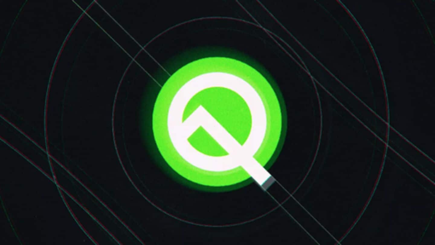 All you need to know about Google Android Q
