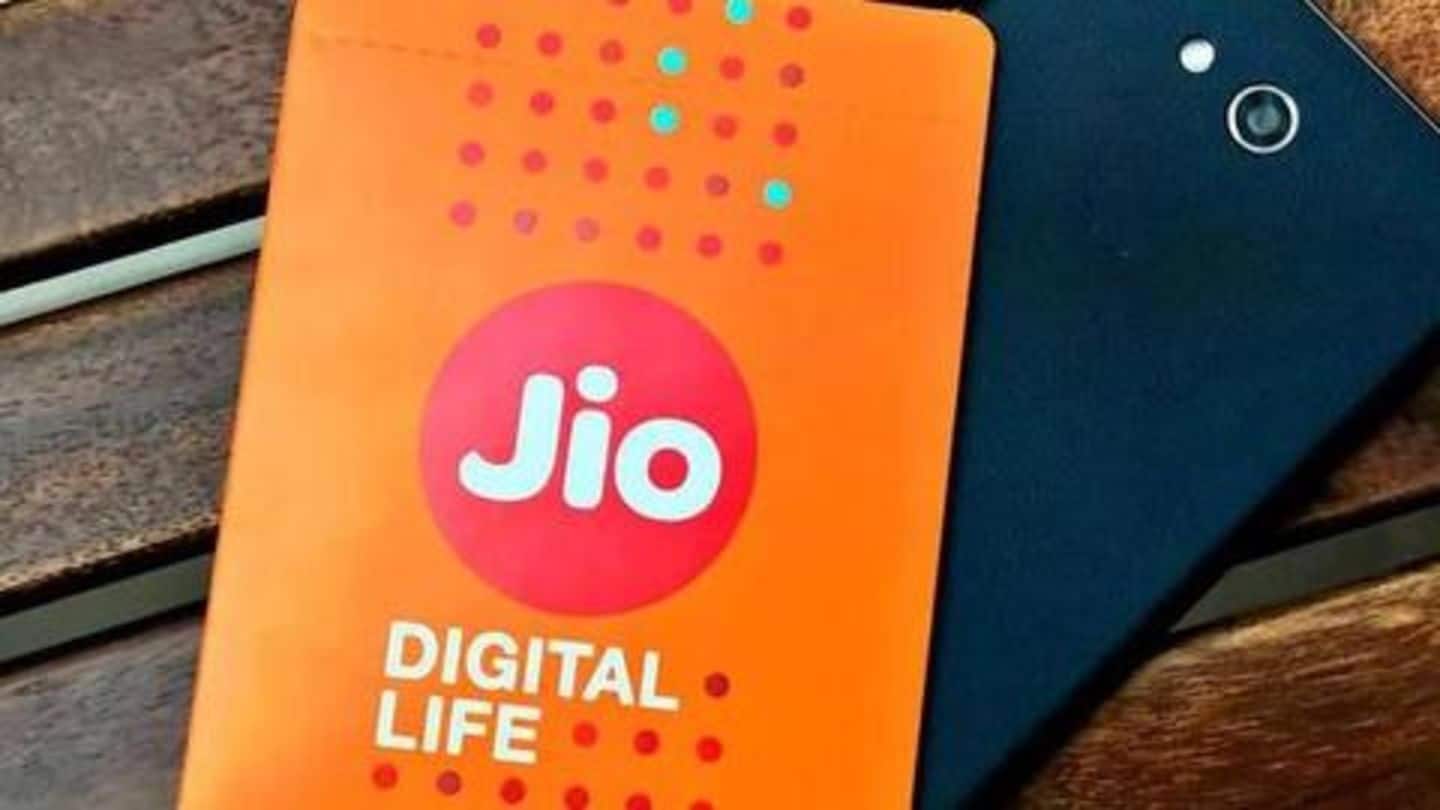 Now, you can recharge your Jio number from bank ATMs