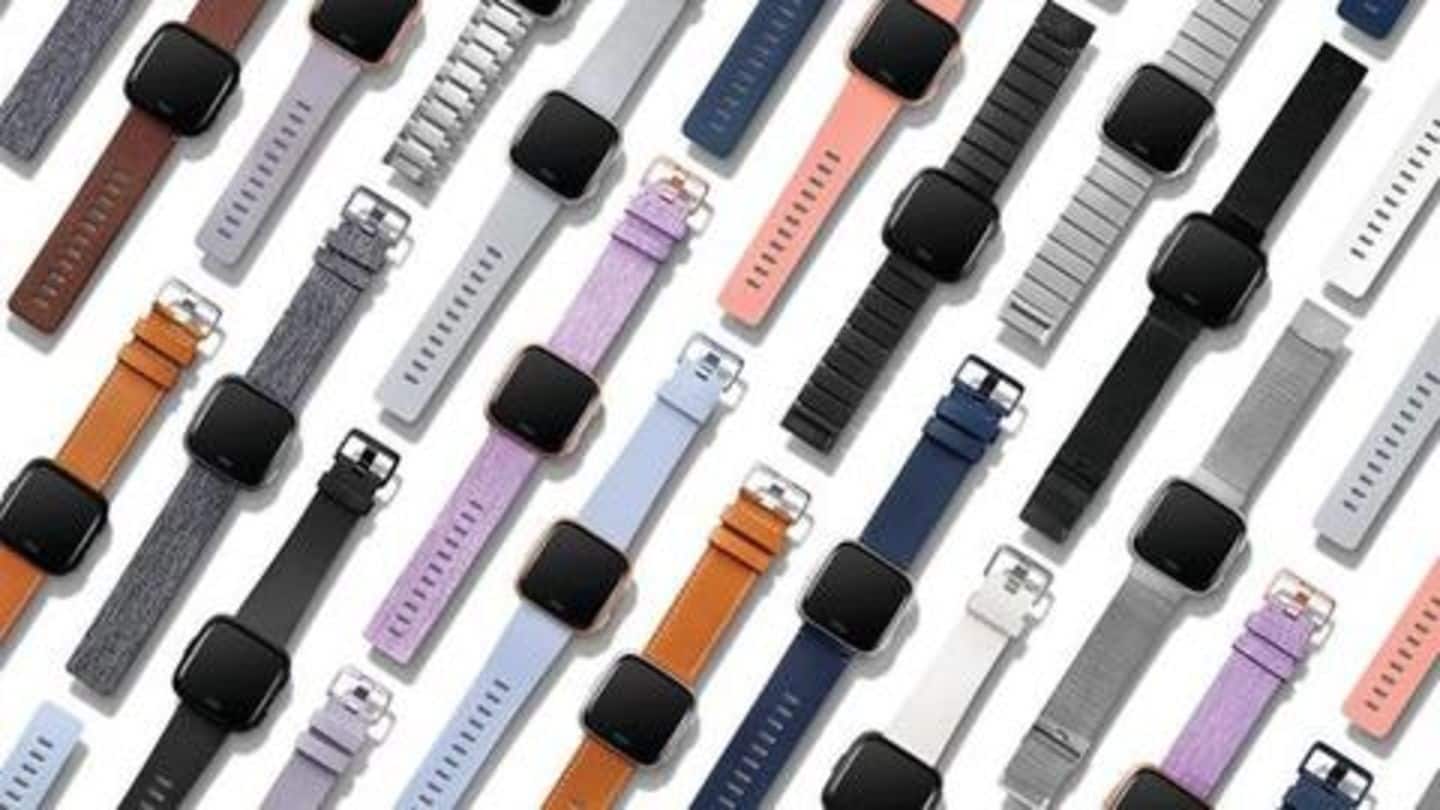 Best smartwatches you can buy in India under Rs. 15,000