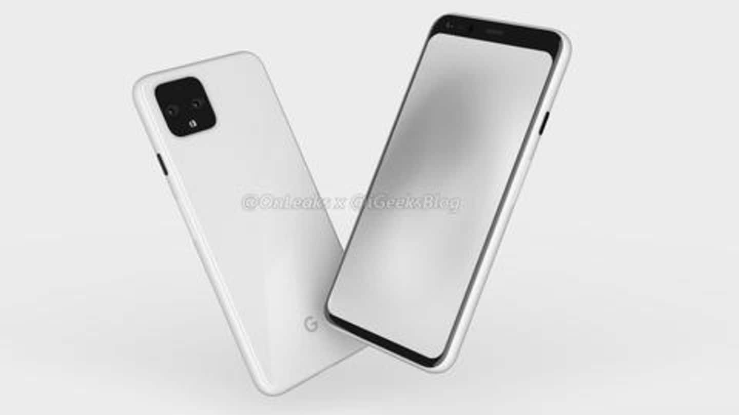 Pixel 4 may support touchless gestures: What does it mean