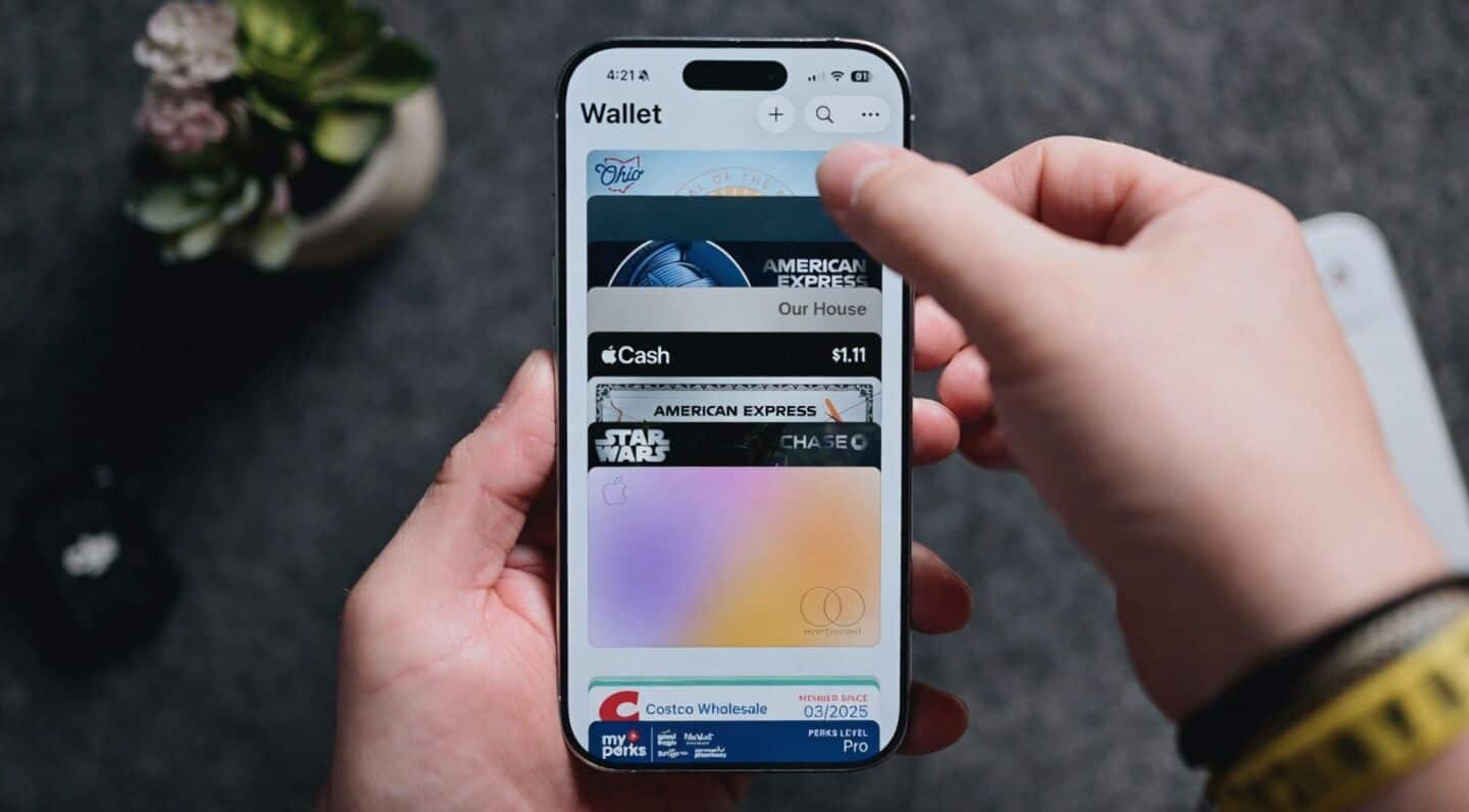 Apple's new iOS 27 feature could make bill splitting easier