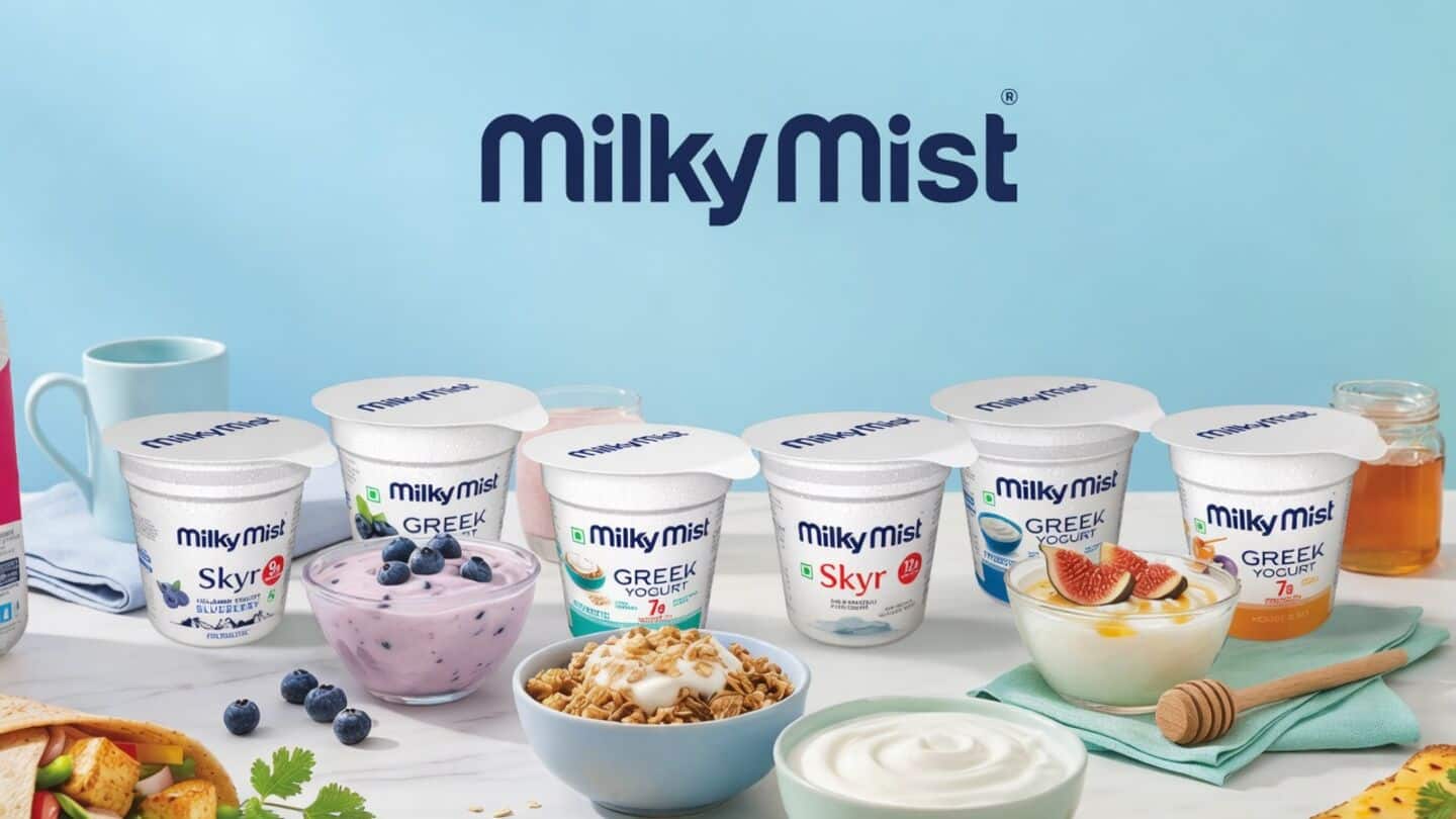 Milky Mist IPO opens with 15% GMP: Apply or avoid?