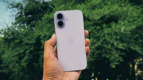 iPhone 17 supply crunch hits India; prices may rise soon