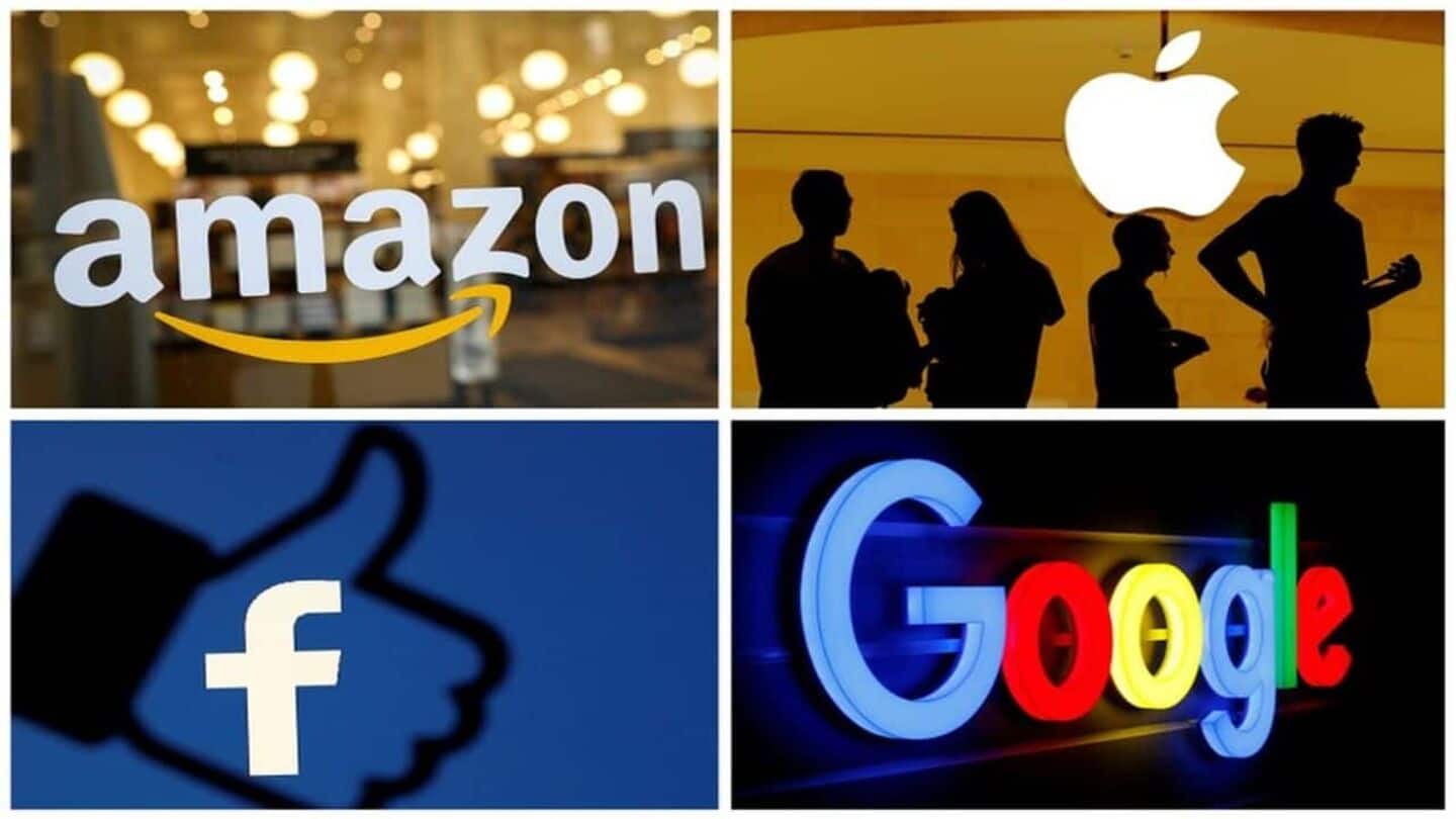 FAAMNG firms ramp up hiring in India amid global layoffs FAAMNG firms ramp up hiring in India amid global layoffs