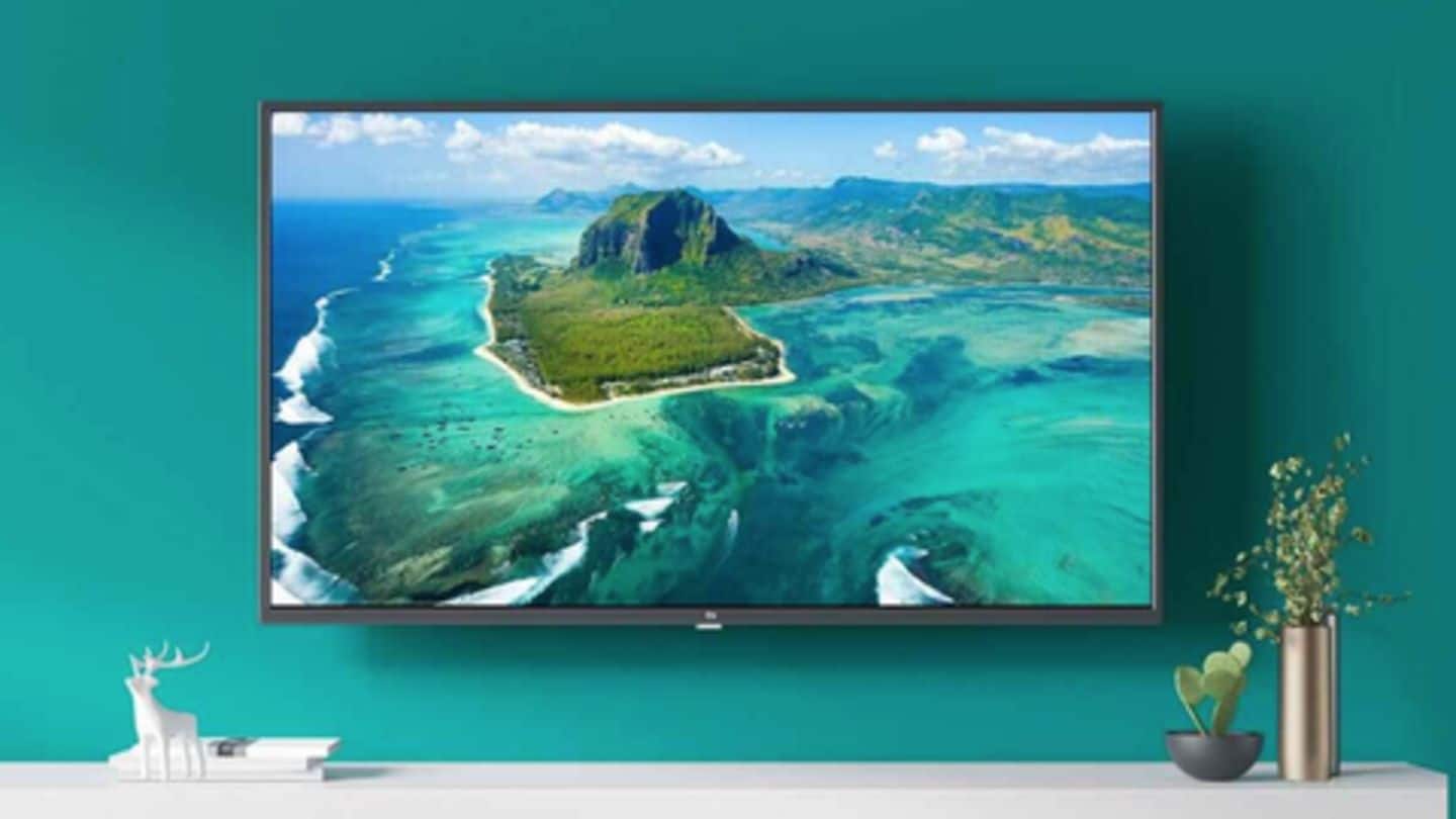 Here's how to turn your normal TV into smart TV