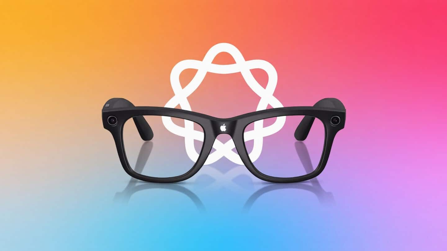 Apple's smart glasses are coming: What to expect