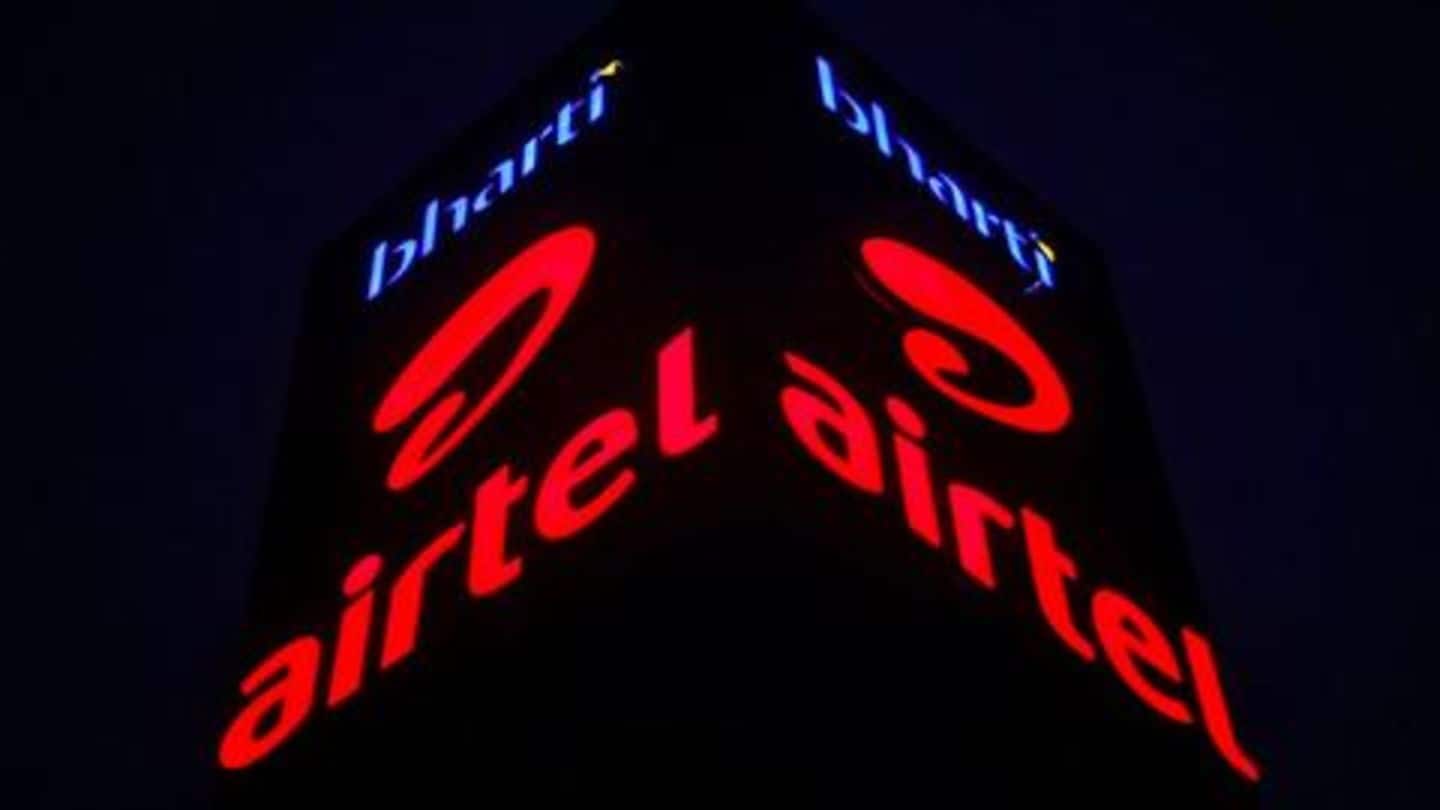 Airtel launches new long-term DTH packs for Digital TV users