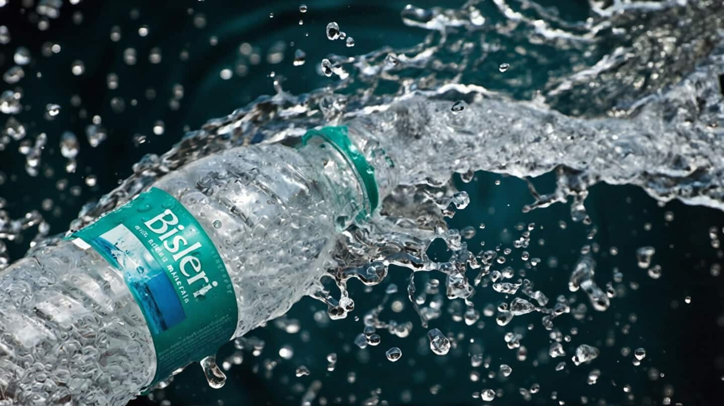 US-Iran war makes bottled water costlier in India