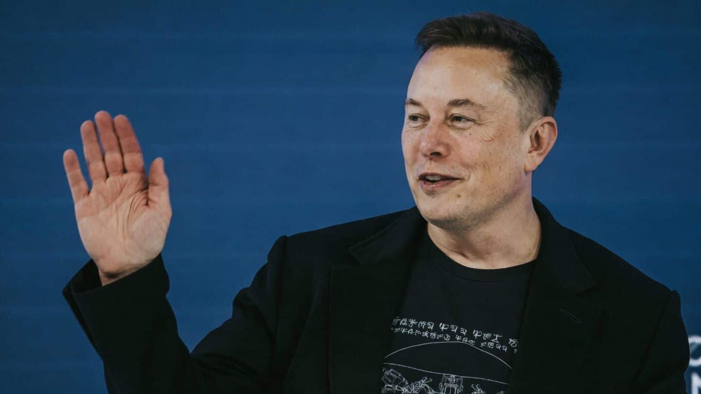 AI progress is unstoppable, AGI likely in 5 years: Musk