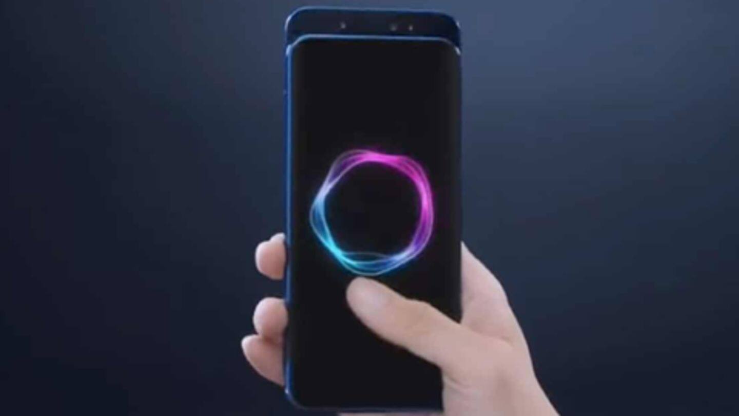 Honor Magic 2 rumored to sport six cameras Honor Magic 2 rumored to sport six cameras