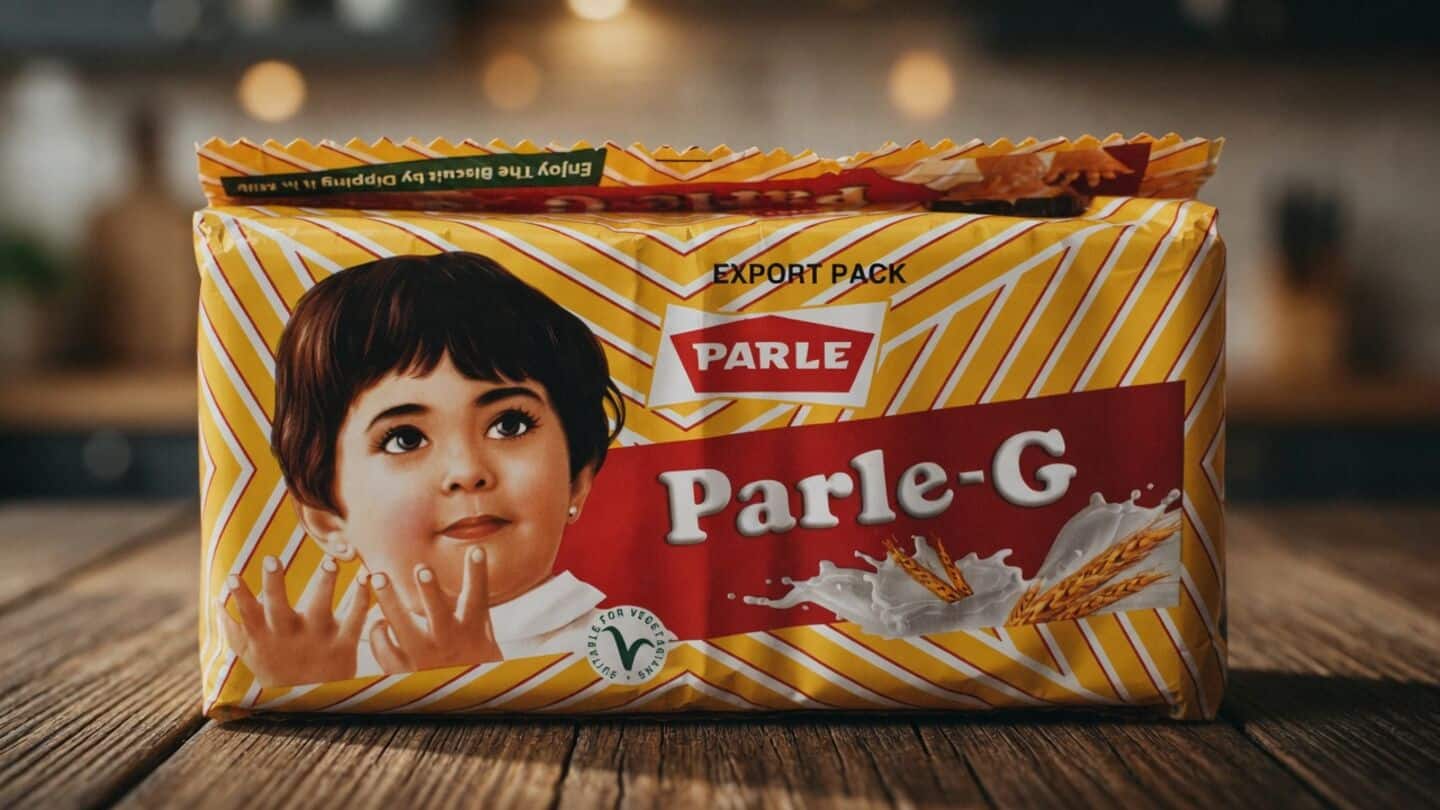 Parle-G, Melody maker plans $1B IPO at over $10B valuation