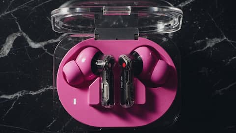 Nothing's new budget earbuds can record what you're listening to