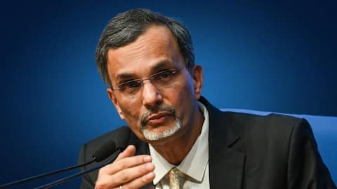 Bring back E10 for older vehicles: India's top economic adviser