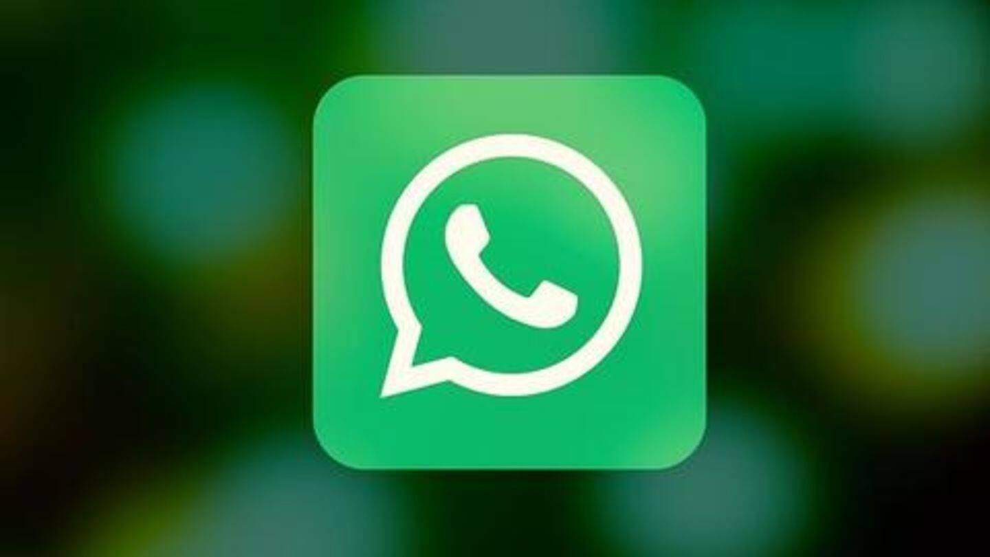 WhatsApp bans third-party apps: Here's how to recover your chats