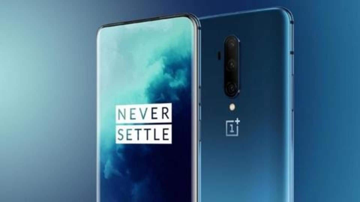OnePlus 7T Pro v/s iPhone 11: Which one to buy?
