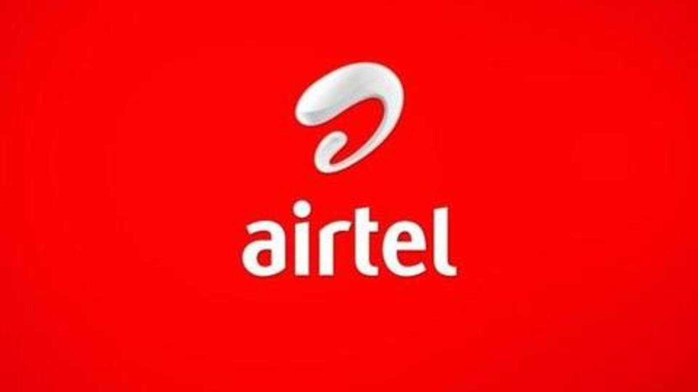 Rs. 899 One Airtel Plan Rs. 899 One Airtel Plan