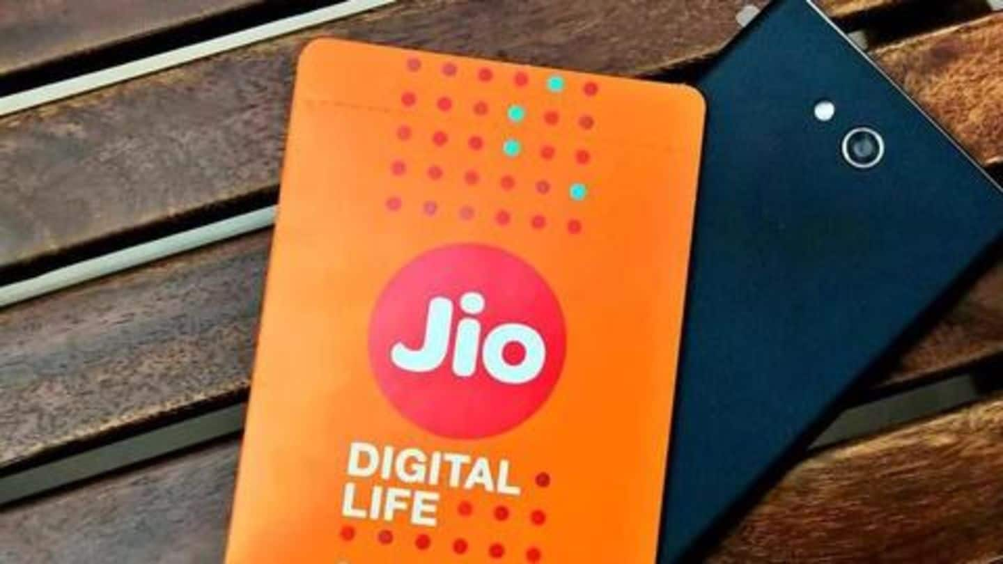 Reliance Jio prepaid plans that don't have daily data limit