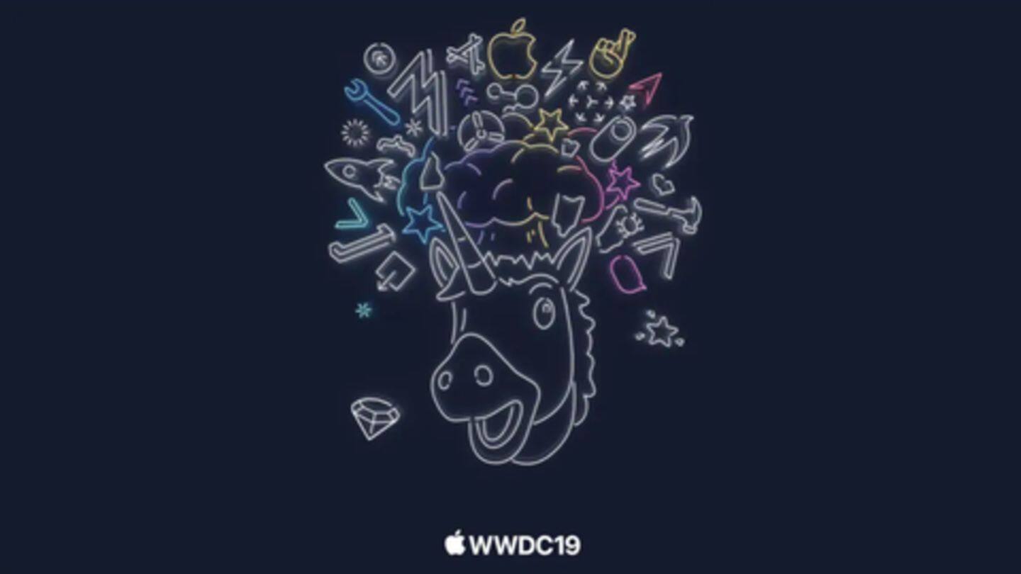 Apple WWDC 2019 scheduled for June 3: What to expect