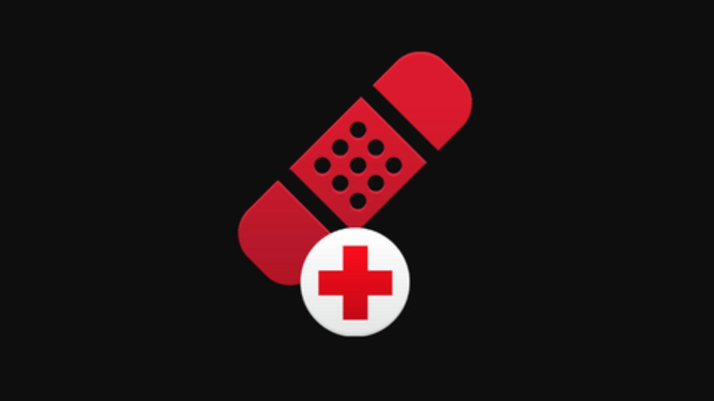 First Aid - American Red Cross First Aid - American Red Cross