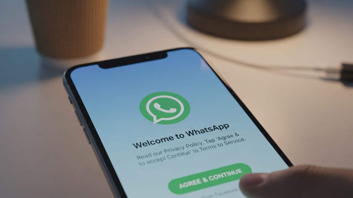 WhatsApp tests new way to find old messages on iPhone