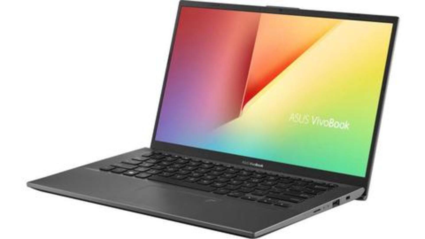 ASUS VivoBook 14 ASUS VivoBook 14