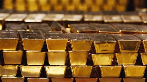 Netherlands moves 86 tons of gold from US, Canada