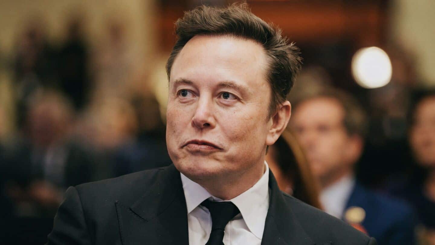 How Elon Musk wants to make AI safer and pro-human