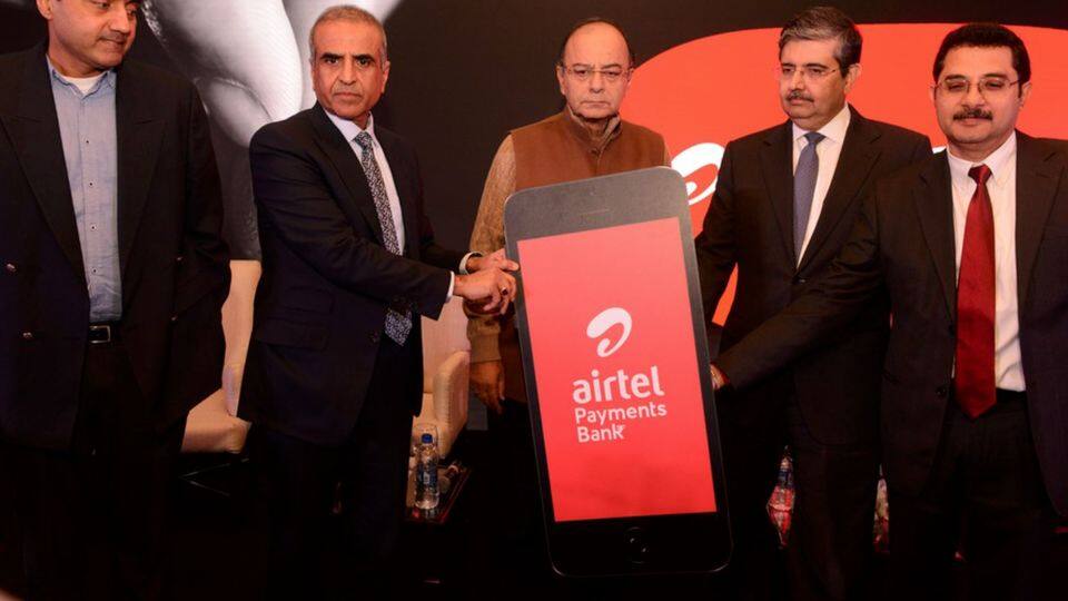 How Airtel Payments Bank breached KYC norms How Airtel Payments Bank breached KYC norms