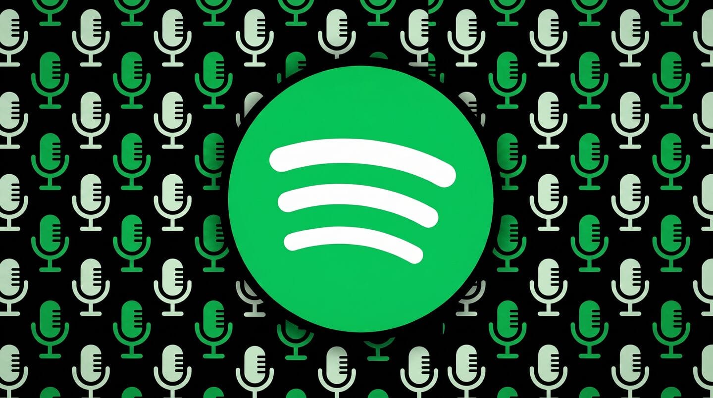 Spotify now lets you listen to magazine articles like podcasts