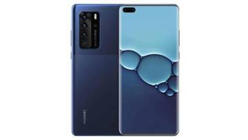 Huawei P40 series tipped to feature 52MP Sony IMX700 camera