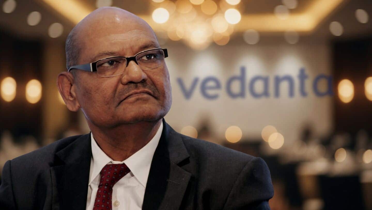 Vedanta plans $20B capex as demerged firms prepare for listing