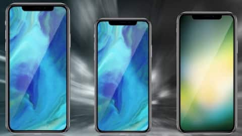 Everything we know about the 2018 Apple iPhone line up
