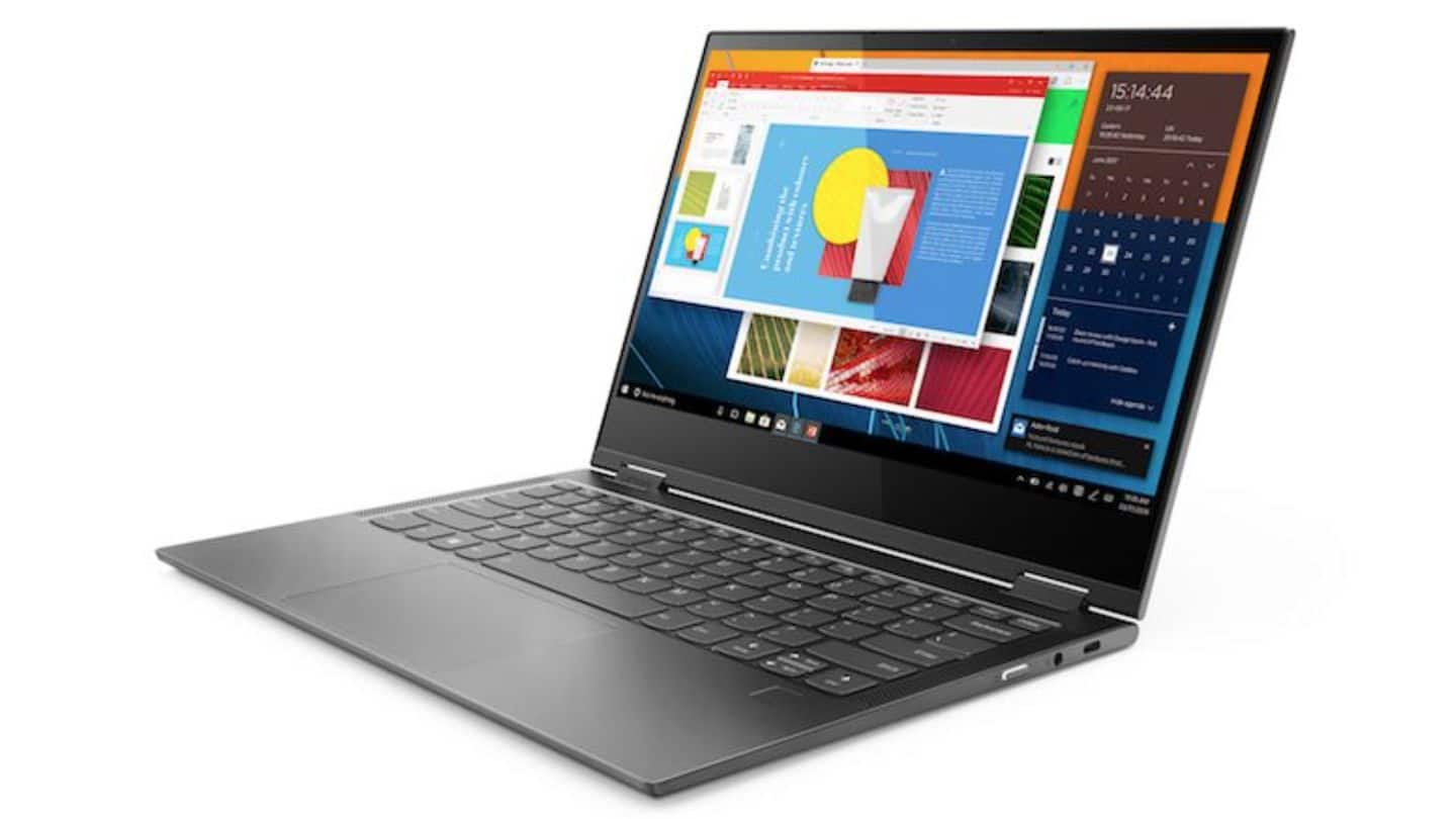 World's first Snapdragon 850-powered laptop with 25 hours back-up unveiled