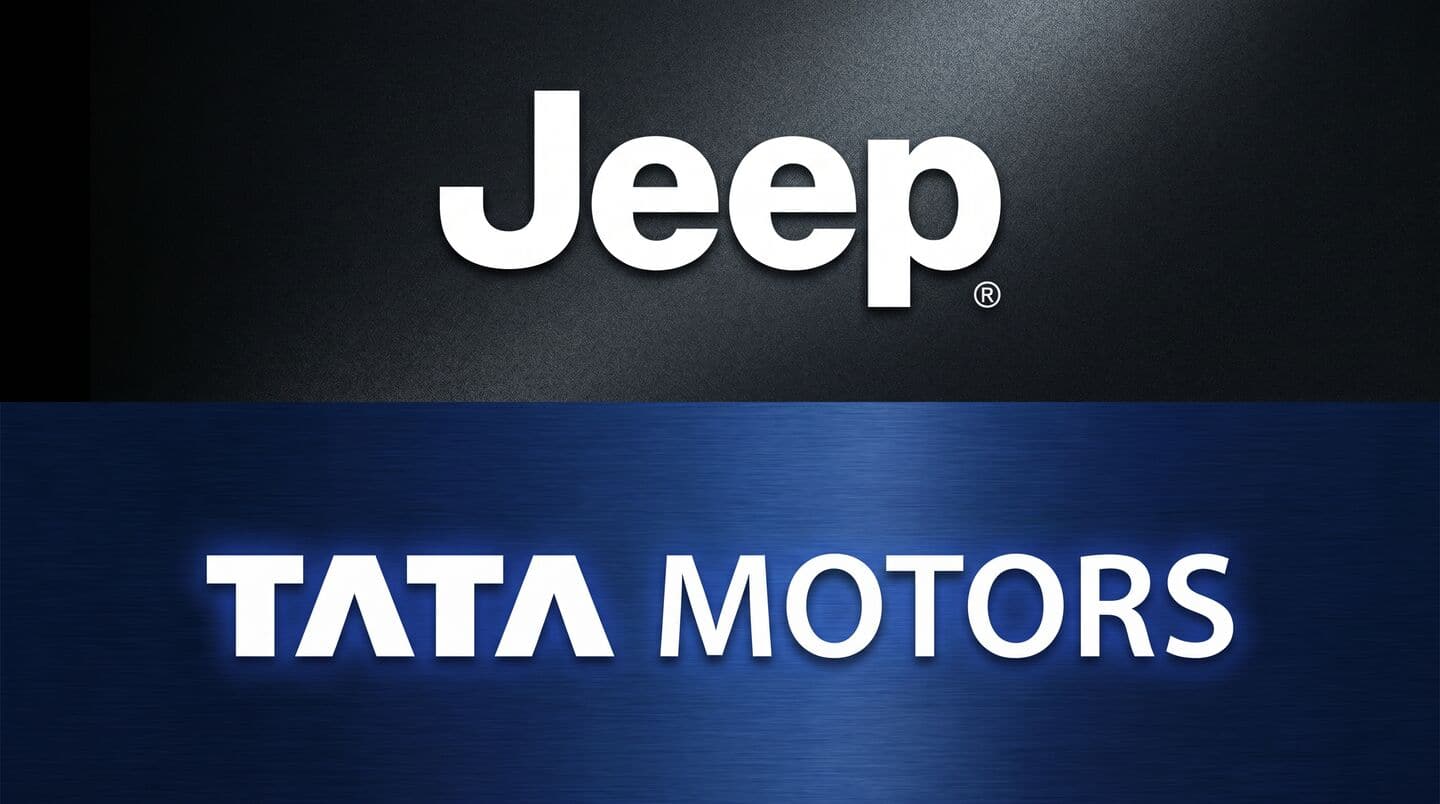 Stellantis to develop new Jeep SUV on Tata Motors' platform