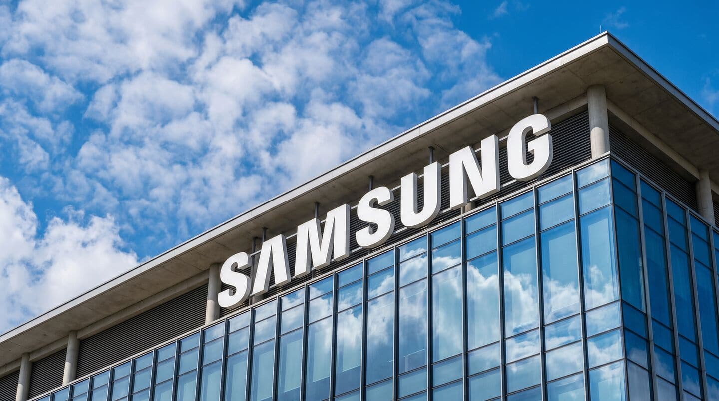 Samsung posts record $38B profit on AI chip demand