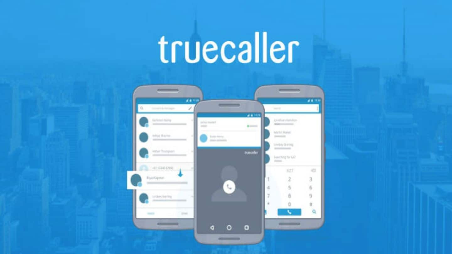 Truecaller for Android gets a new Block section