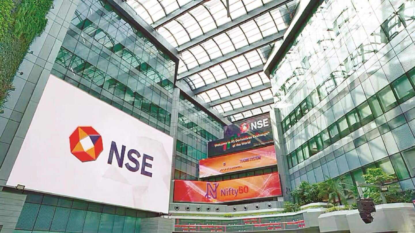 NSE IPO to launch this year? What SEBI chief said NSE IPO to launch this year? What SEBI chief said