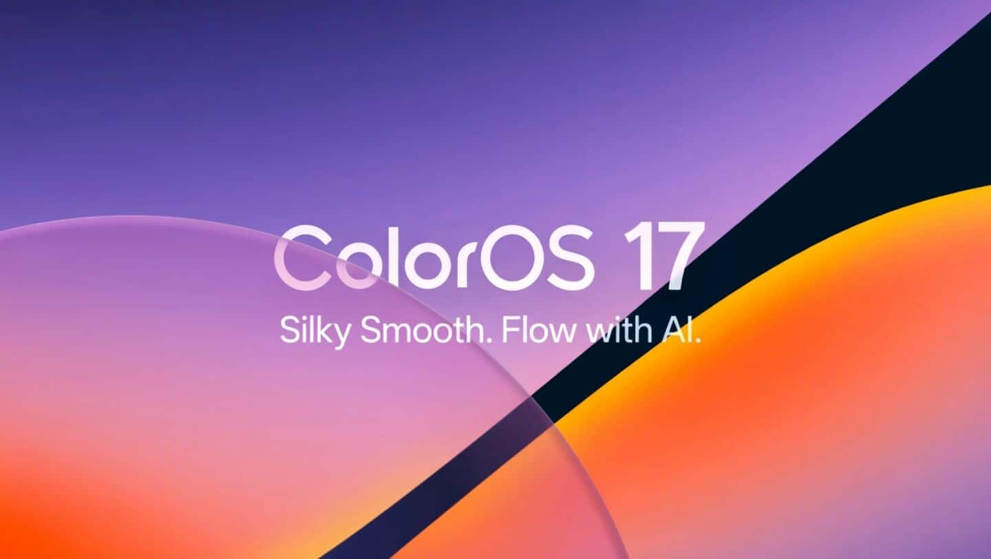 ColorOS 17 launches with AI tools and performance upgrades