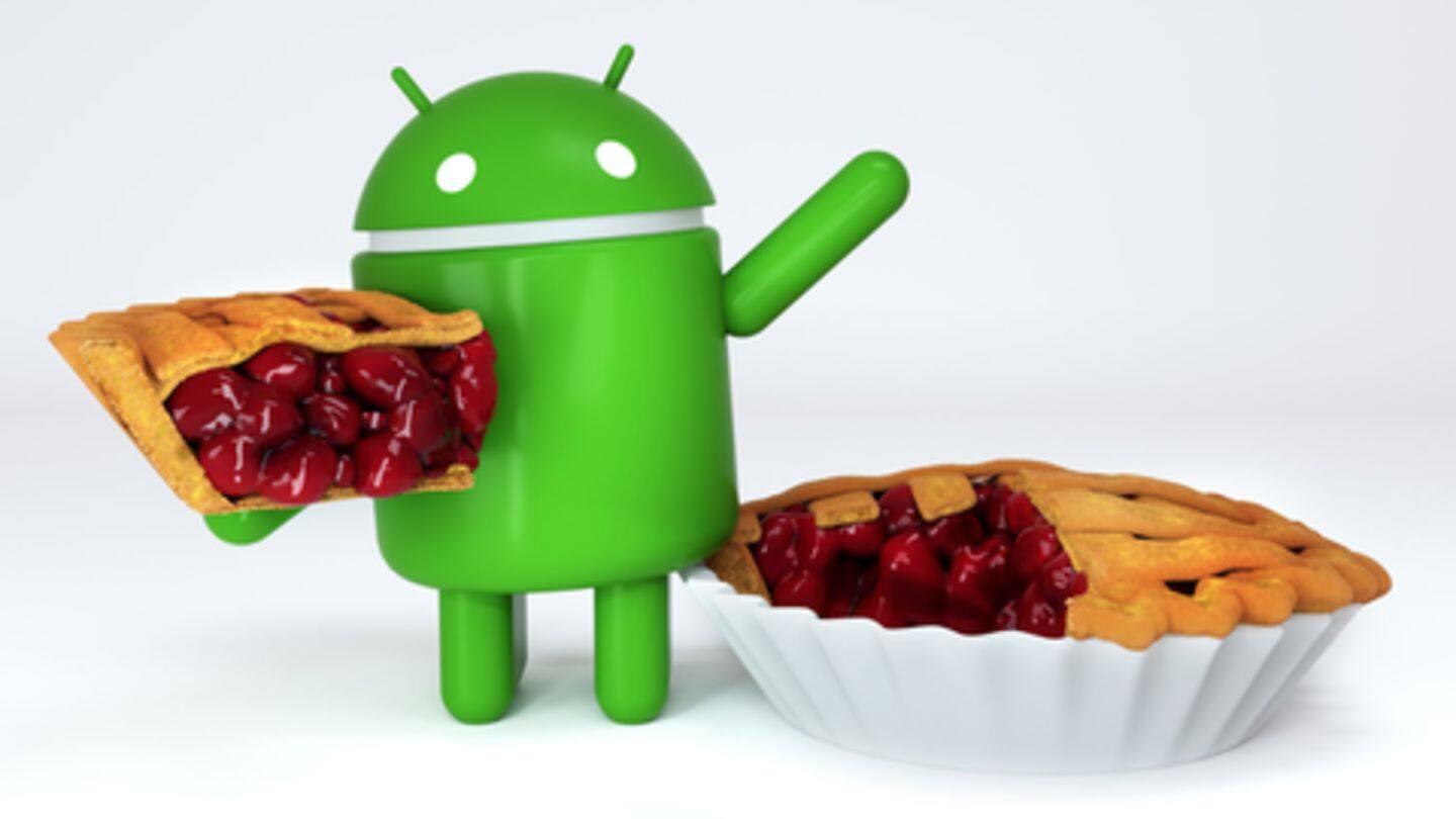 ASUS releases Android Pie for these popular smartphones in India