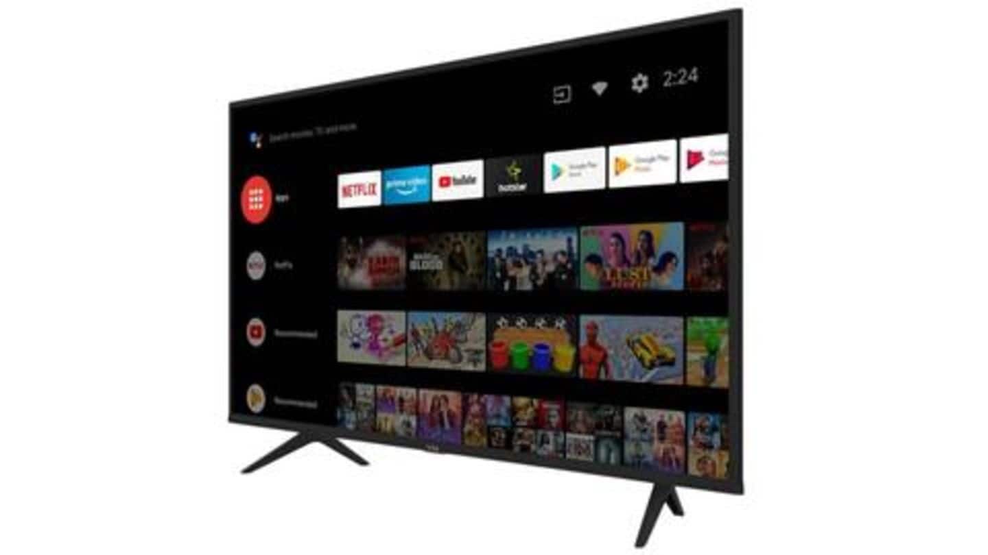 Vu launches new affordable Android TVs in India: Details here