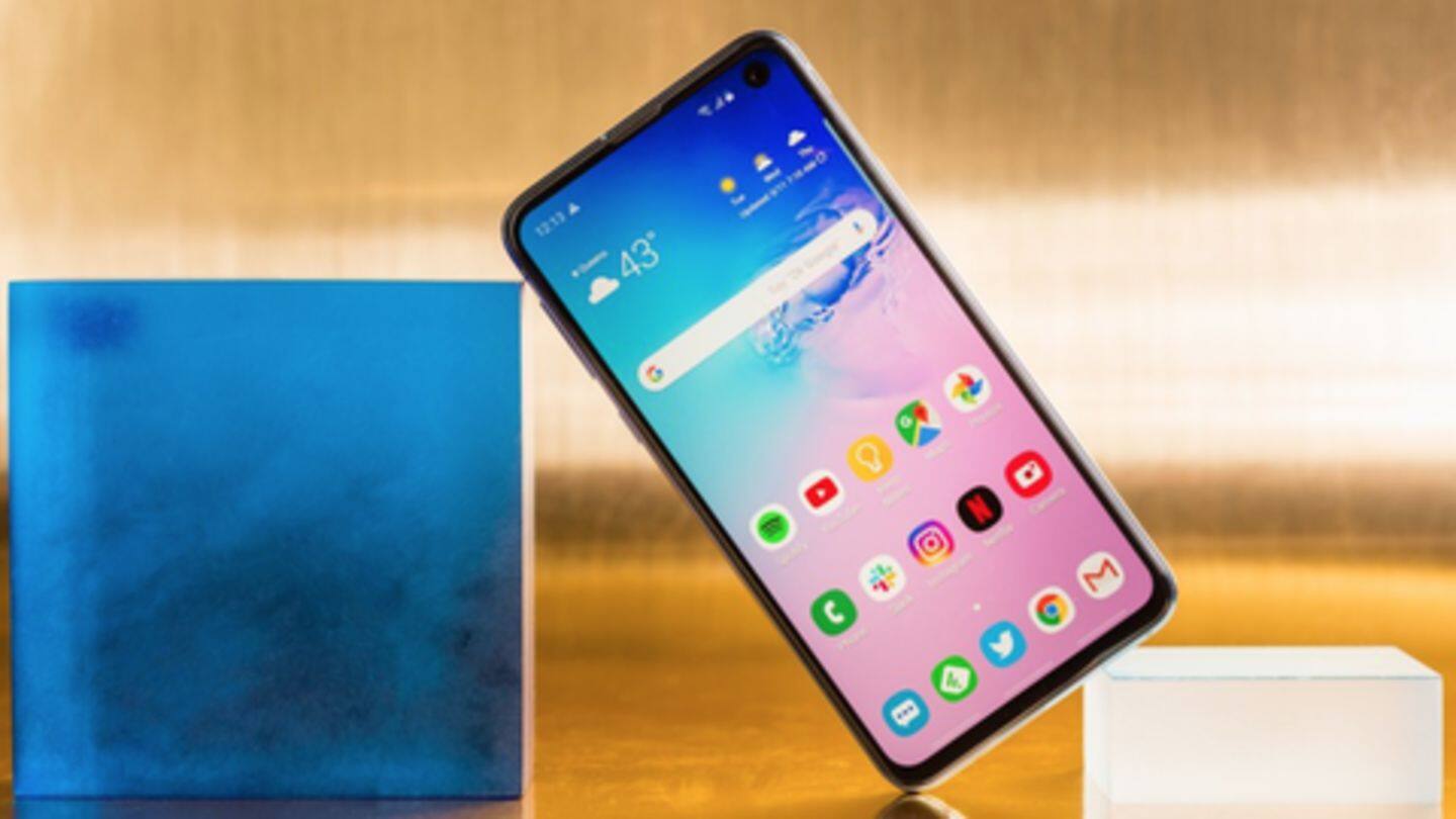 Discounted Galaxy S10e or OnePlus 6T: Which is better?