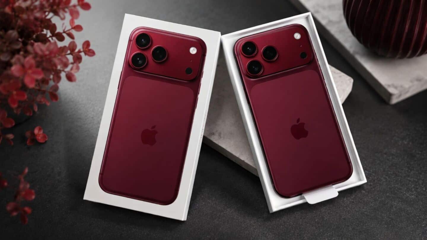 Apple's iPhone 18 Pro to get major upgrades, higher price-tag