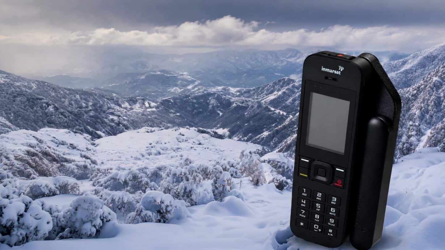 BSNL's new satellite phone costs more than iPhone 17 Pro