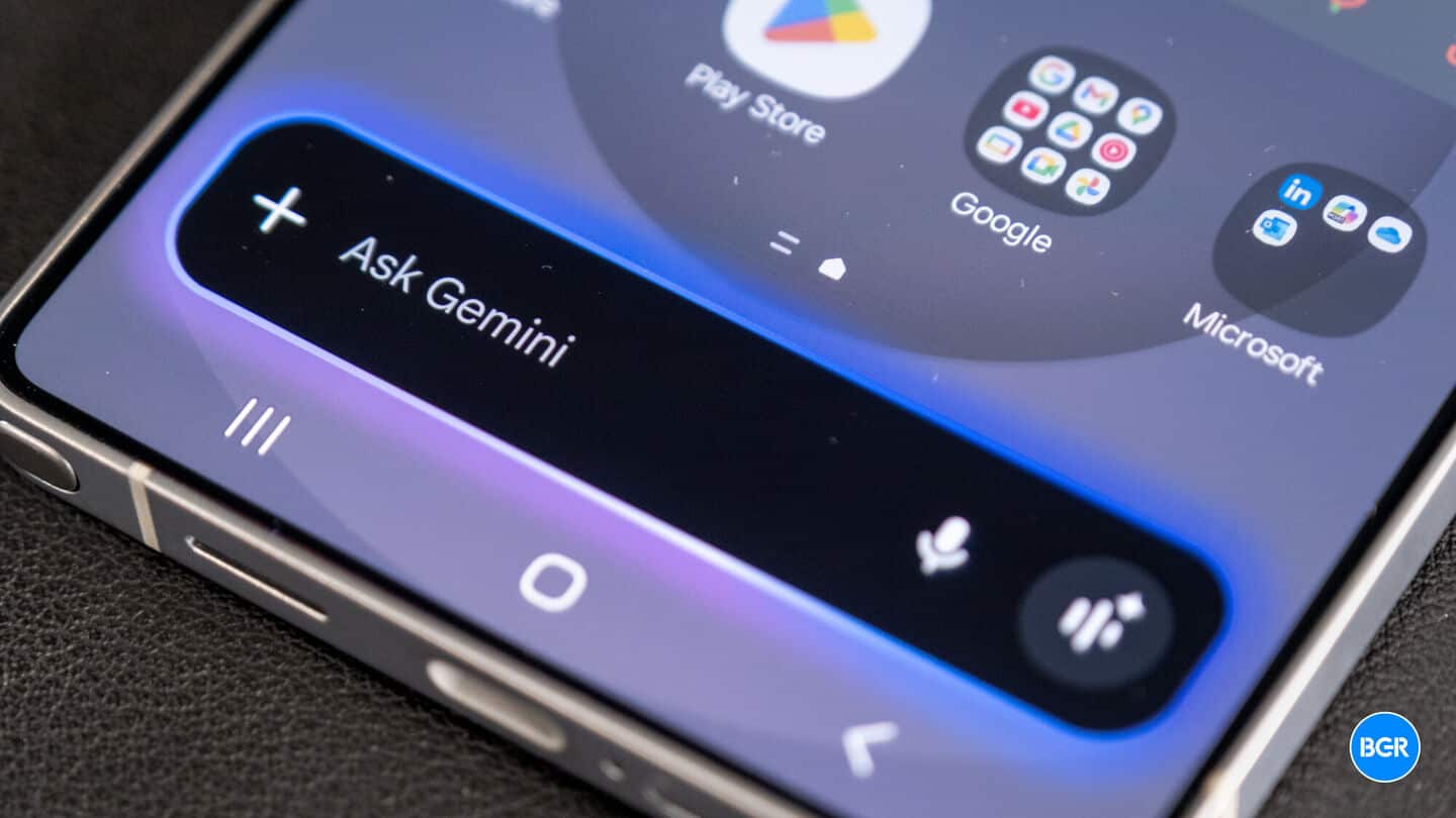 How to use Gemini to identify songs playing around you How to use Gemini to identify songs playing around you