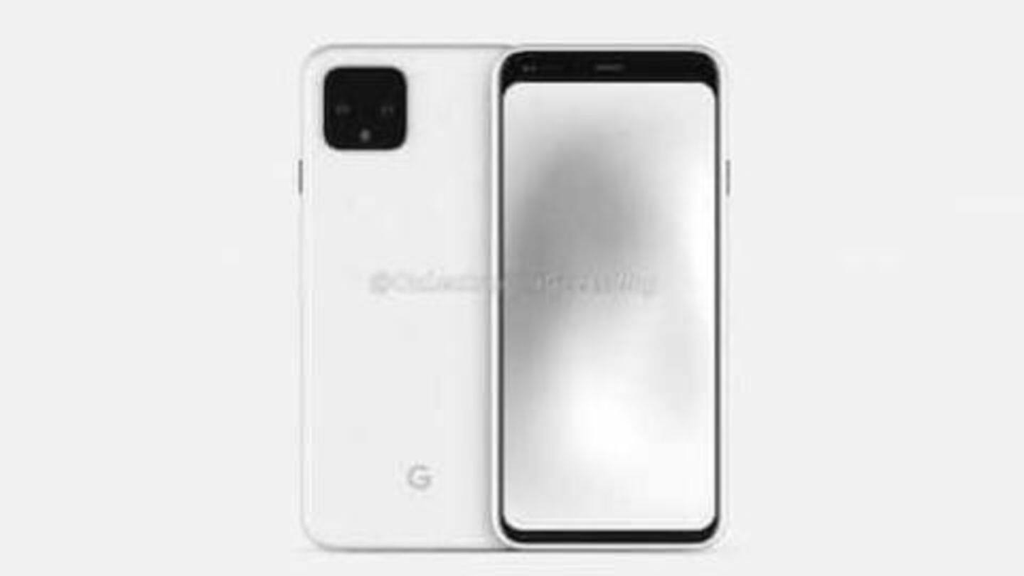 Google will also offer upgraded cameras on Pixel 4 phones Google will also offer upgraded cameras on Pixel 4 phones